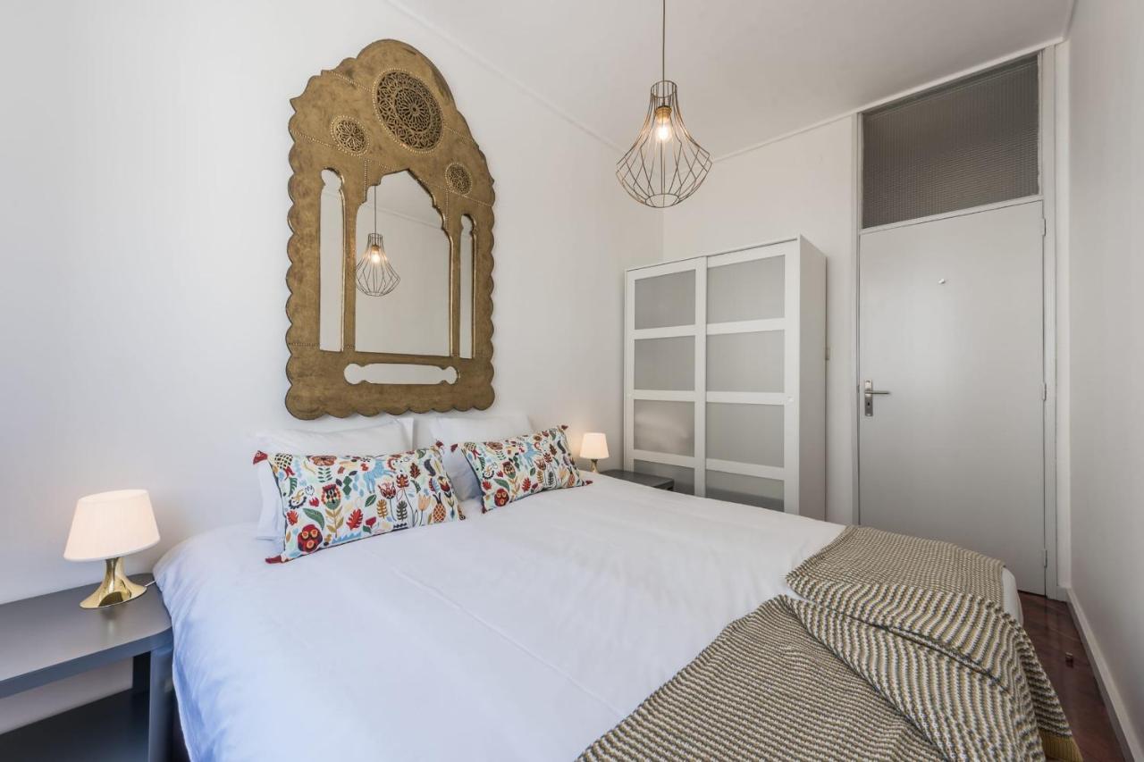 Guestready - The Happy Place In Porto Exterior foto