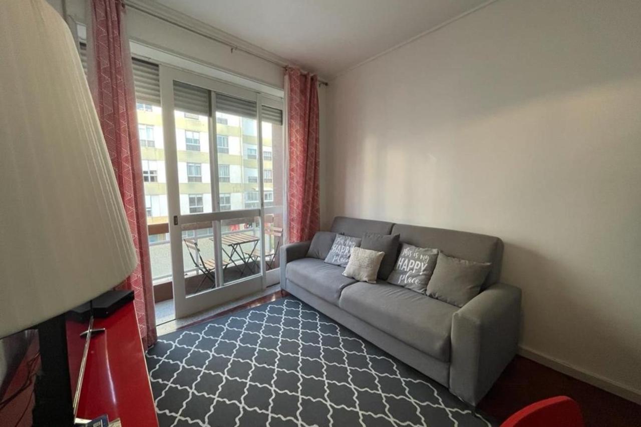 Guestready - The Happy Place In Porto Exterior foto
