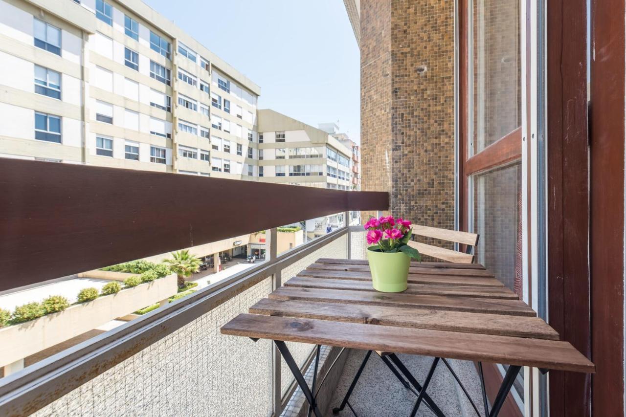 Guestready - The Happy Place In Porto Exterior foto