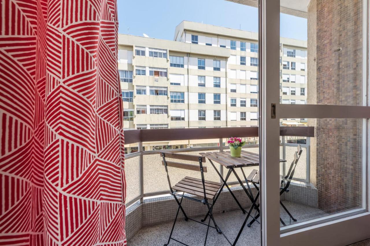 Guestready - The Happy Place In Porto Exterior foto