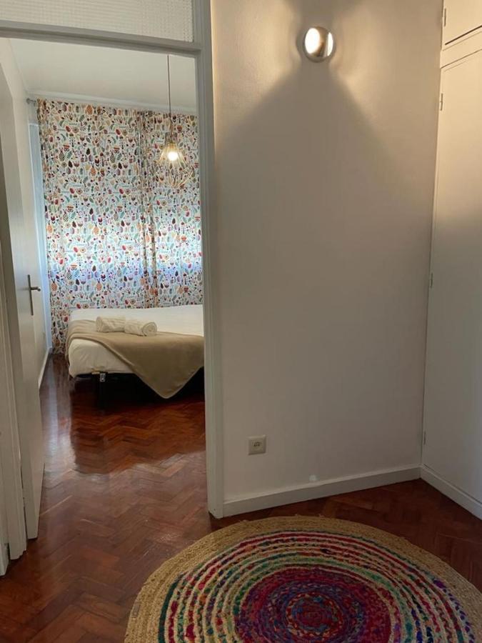 Guestready - The Happy Place In Porto Exterior foto